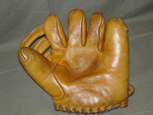 Phil Rizzuto Olympic Front